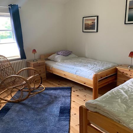 Ferienwohnung Bei Kappeln An Der Schlei Exteriér fotografie