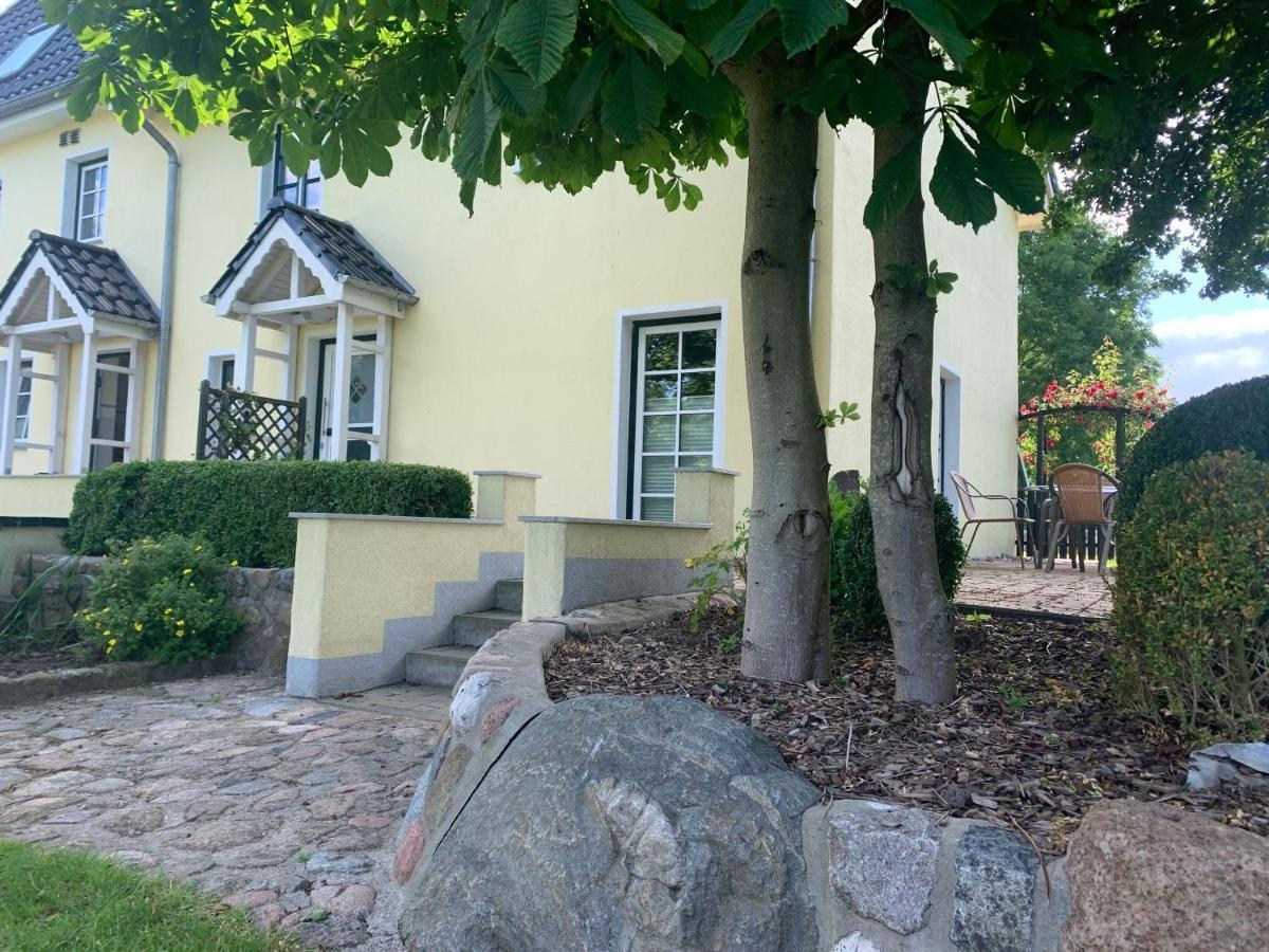 Ferienwohnung Bei Kappeln An Der Schlei Exteriér fotografie