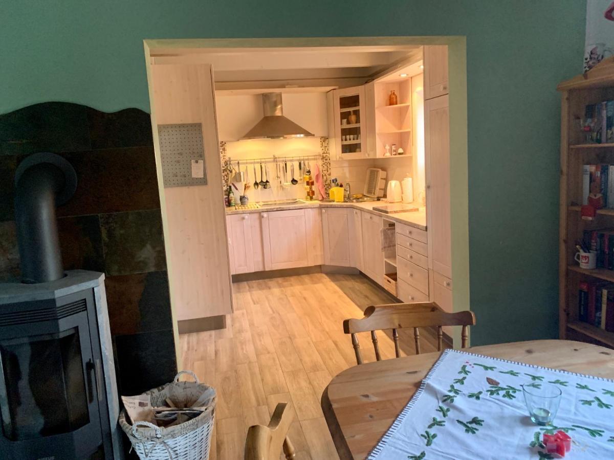 Ferienwohnung Bei Kappeln An Der Schlei Exteriér fotografie