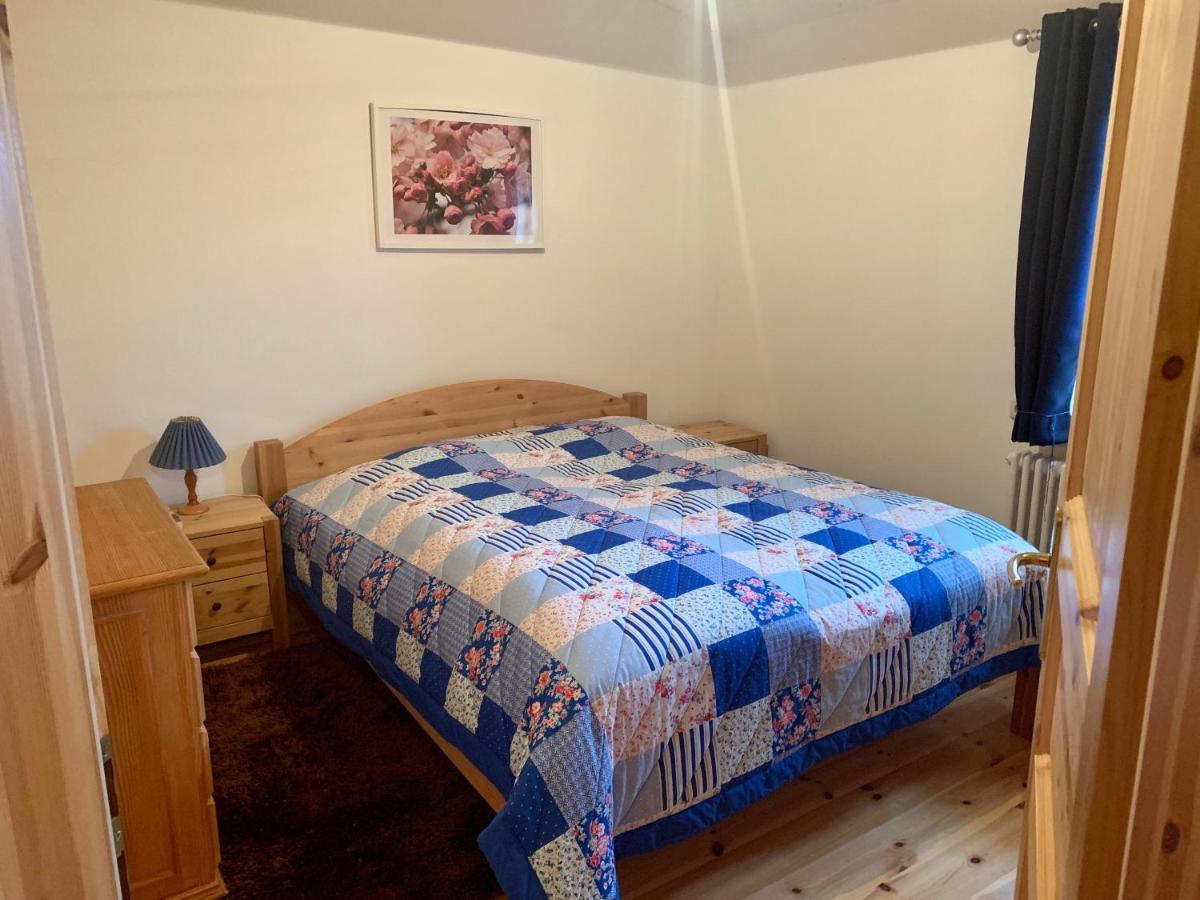 Ferienwohnung Bei Kappeln An Der Schlei Exteriér fotografie