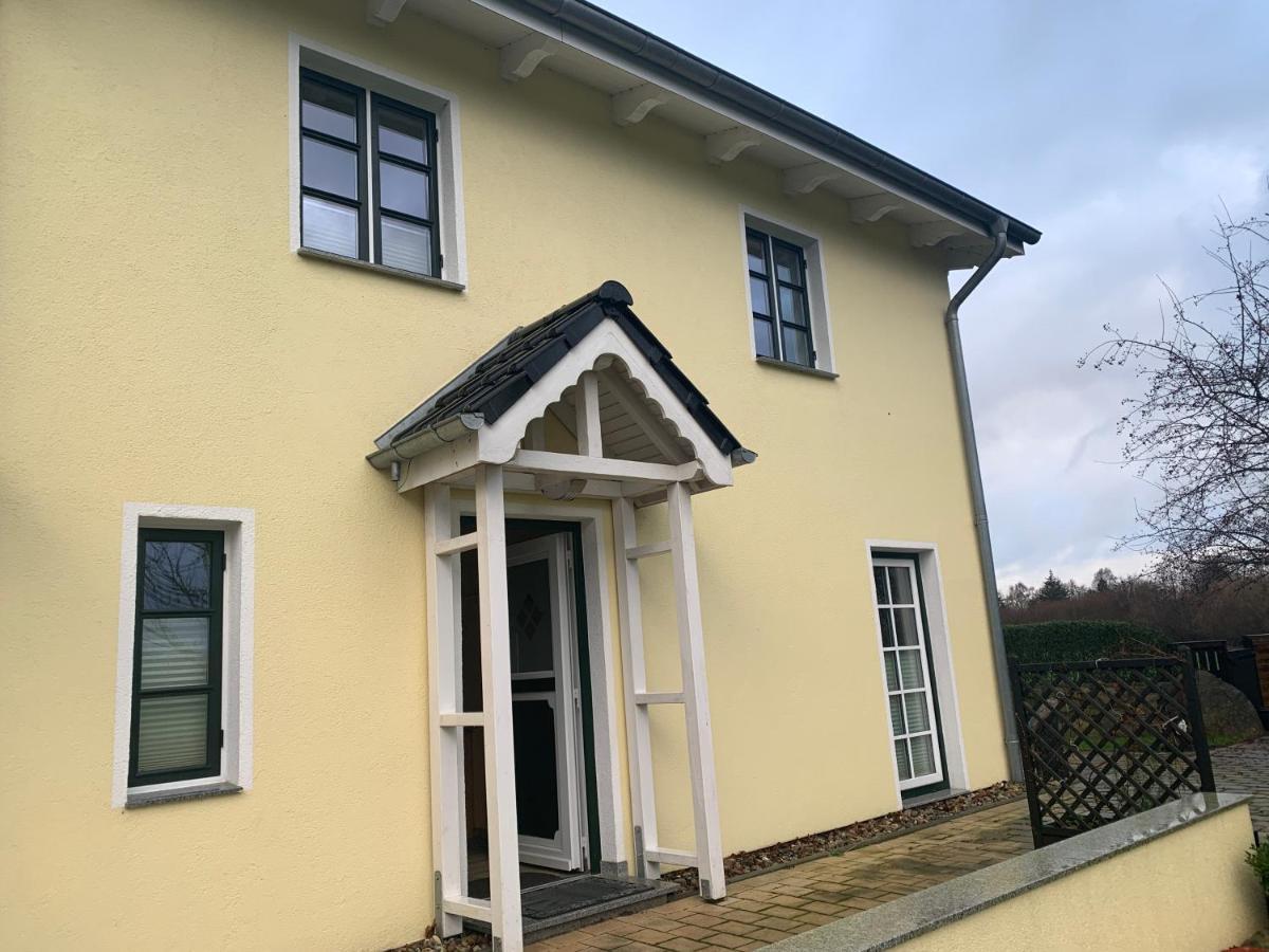 Ferienwohnung Bei Kappeln An Der Schlei Exteriér fotografie