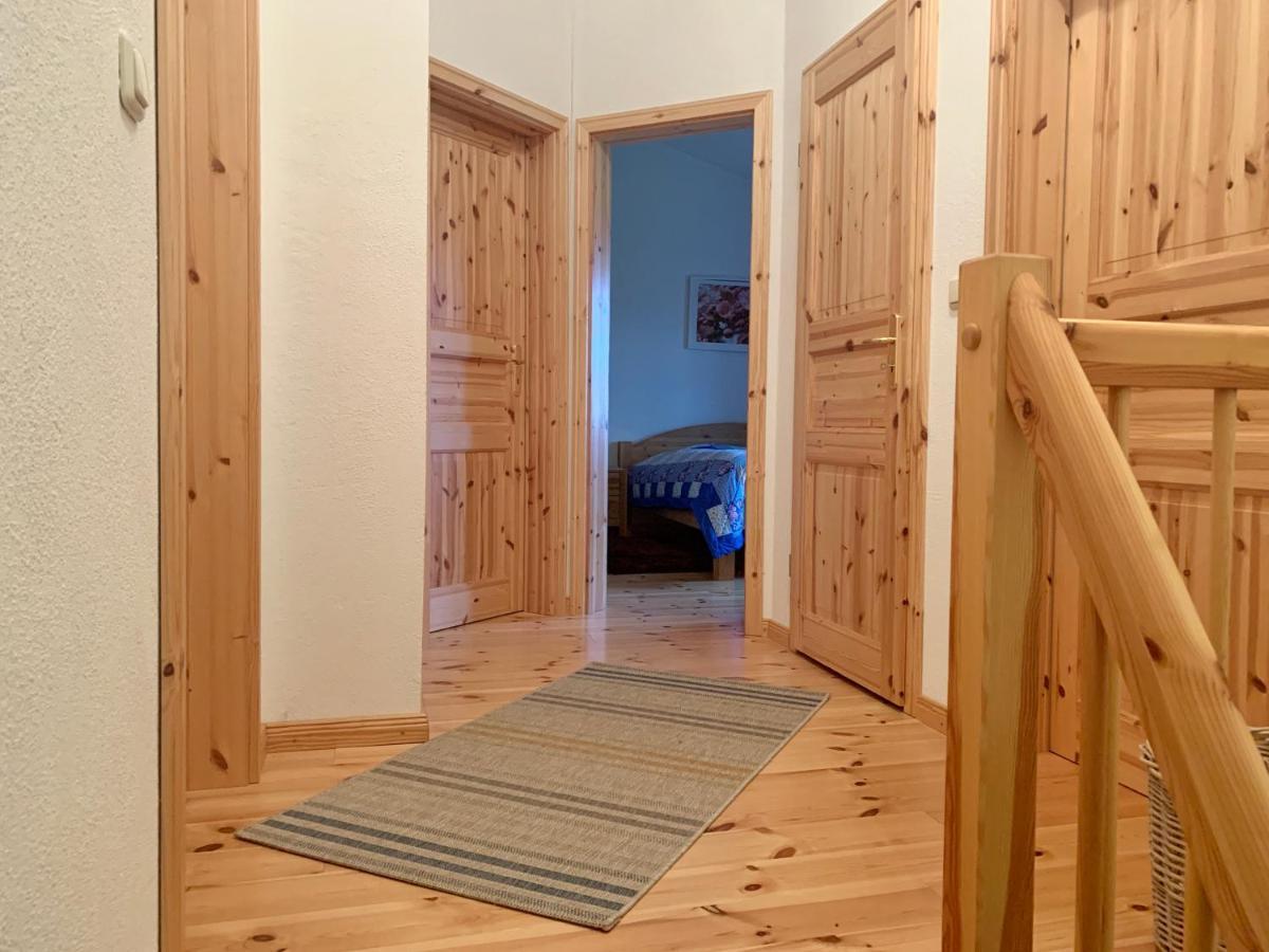 Ferienwohnung Bei Kappeln An Der Schlei Exteriér fotografie