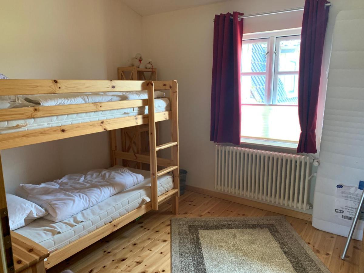 Ferienwohnung Bei Kappeln An Der Schlei Exteriér fotografie