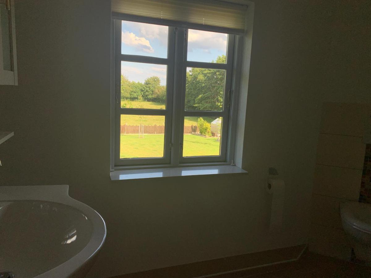 Ferienwohnung Bei Kappeln An Der Schlei Exteriér fotografie