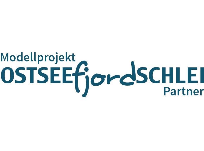 Ferienwohnung Bei Kappeln An Der Schlei Exteriér fotografie